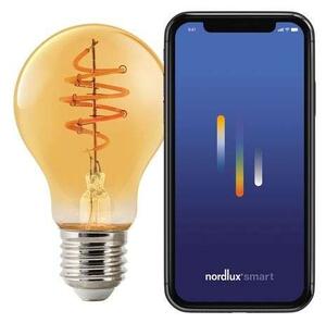 Nordlux - Крушка Smart LED 4,7W (360 lm) Деко E27 Nordlux