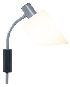 Nemo Lighting - Lampe de Bureau Стенна Лампа Бяло Nemo Lighting