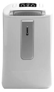 Влагоабсорбатор Finlux FDH-205L, 415W, 20 л/24 ч, 150 м3/ч, 5 л, 2 скорости, Таймер, Антибактериален, Бял