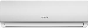 Инверторен климатик Tesla TT34EX81-1232IAW, Турбо, WiFi, I Feel, Самопочистване, Миещ се филтър, Бял