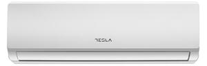 Инверторен климатик Tesla TT51EX81-1832IAW, Клас A++/A+, 18 000 BTU, Турбо, WiFi, I Feel, Самопочистване, Миещ се филтър, Бял