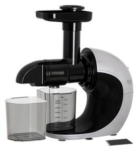 Сокоизстисквачка Slow juicer Adler AD 4130, 150W, 650 ml, 90-105 об в мин, Сив
