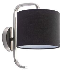 Lindby - Jevanna Wall Lamp Black Lindby