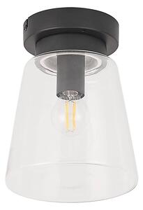 Lindby - Carmalin Ceiling Lamp Clear Lindby