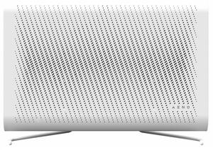 Пречиствател за въздух AENO AP2S AAP0002S, WiFi, До 42 м2, 5 нива, HEPA 13, UV лампа, Йонизация, Бял