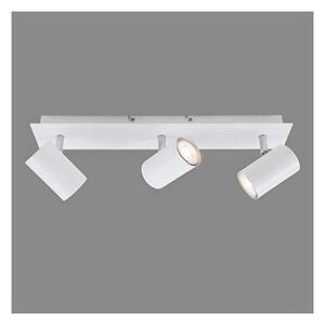 Briloner 2857-036 - Спот SPOT 3xGU10/40W/230V бял