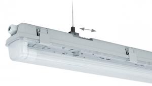 LED техническо осветително тяло LIMEA T8 1xG13/20W/230V IP65 132 cm