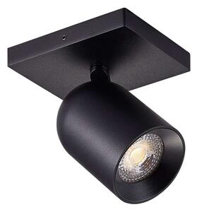 Arcchio - Brinja 1 Ceiling Lamp Short Black Arcchio