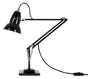 Anglepoise - Original 1227 Лампа за бюро Jet Черно Anglepoise