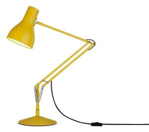 Anglepoise - Type 75 Margaret Howell Настолна Лампа Жълт Ochre Anglepoise