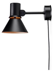 Anglepoise - Type 80™ W1 Стенна Лампа Мат Black Anglepoise