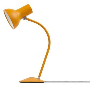 Anglepoise - Type 75 Mini Настолна Лампа Turmeric Злато Anglepoise