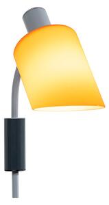 Nemo Lighting - Lampe de Bureau Стенна Лампа Жълт Nemo Lighting