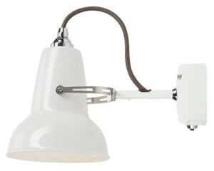 Anglepoise - Original 1227 Mini Ceramic Стенна Лампа Pure Бяло Anglepoise