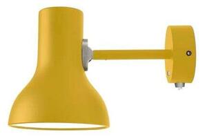 Anglepoise - Type 75 Mini Стенна Лампа Margaret Howell Edition Жълт Ochre Anglepoise