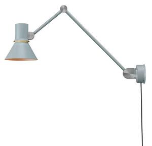 Anglepoise - Type 80™ W3 Стенна Лампа с/Кабел Сив Mist Anglepoise