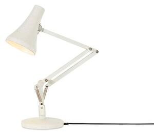 Anglepoise - 90 Mini Mini Настолна Лампа Жасмин Бяло Anglepoise