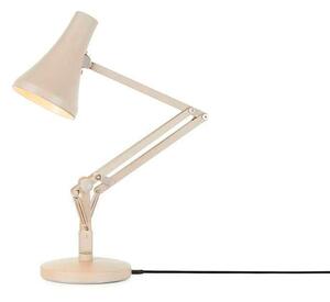 Anglepoise - 90 Mini Mini Настолна Лампа Biscuit Бежов Anglepoise