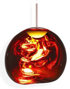 Tom Dixon - Melt Mini LED Висяща Лампа Меден Tom Dixon