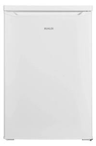 Хладилник Muhler S85WE4, 109 л, N/ST, Клас Е, R600A, Реверсивна врата, Бял