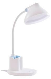 Lindby - Zephyra LED Настолна Лампа CCT White Lindby