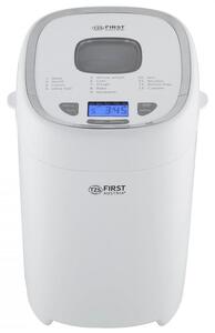 Хлебопекарна First Austria FA-5150-3, 550W, 13 програми, 2 размера, 3 нива на изпичане, Бял