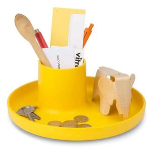 Vitra - O-Tidy Жълт Vitra