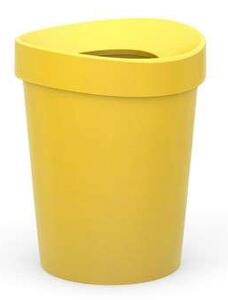 Vitra - Happy Bin S Yellow Vitra