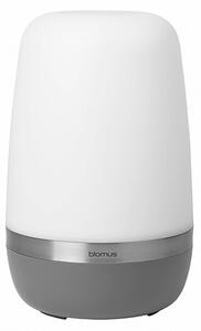 Blomus - Spirit LED Portable Външна Лампа XL Warm Gray Blomus