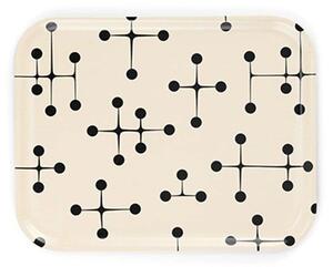 Vitra - Classic Поднос Large Dot Pattern Light Vitra