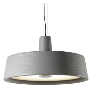 Marset - Soho 112 LED Dali Висяща Лампа Stone Сив Marset