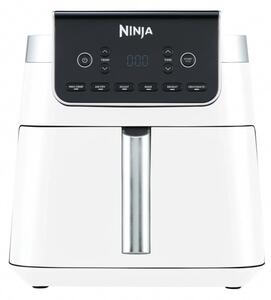 Фритюрник с горещ въздух Ninja Max Pro AF180EUWH, 2000W, 6.2 л, 1.2 кг, 40-240C, 6 програми, Бял
