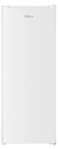 Фризер Tesla RU1700HE, 100W, 168Л, Енергиен клас E, Обръщаща се врата, Тиха работа, Бял