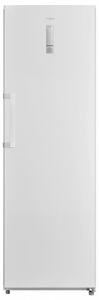 Вертикален фризер Tesla RU2700FM, 273 л, 12.4 кг/24ч, Клас Е, SN/N/ST/T, Total No Frost, Бял