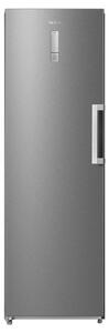 Вертикален фризер Tesla RU2700FMX, 273 л, 12.4/24 ч, Клас Е, SN/N/ST/T, Total No Frost, Инокс