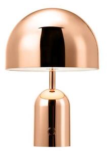 Tom Dixon - Bell Portable Настолна Лампа H28 IP44 Меден Tom Dixon