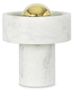 Tom Dixon - Stone Portable Настолна Лампа Gold Tom Dixon