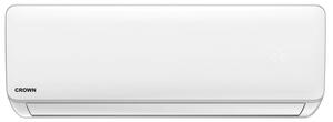 Инверторен климатик Crown CIT-09FO62AS, 9000 BTU, А++, Карбонов и сребърен филтър, Самопочистване, Саморазмразяване, Бял