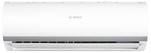 Инверторен климатик Bosch CL2000 Set 35 WE, 12000 BTU, 25 м2, A++, R32, Допълнително подгряване, Бял