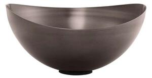 Blomus - Ondea Bowl M L30 Burned Metal Blomus