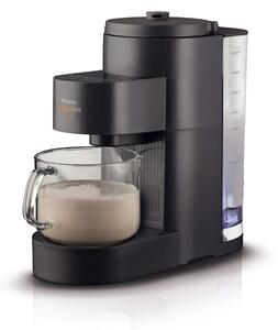 Уред за растително мляко Ariete My Veggie Drink 0650/00, 1200W, 1.5 литра, Самопочистване, Таймер, Черен