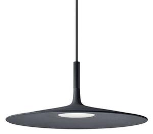 Foscarini - Aplomb LED Висяща Лампа Large Anthracite Foscarini