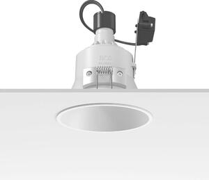 Flos - Easy Kap 105 Fixed EVO Вдлъбнато място White Flos