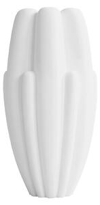 101 Copenhagen - Bloom Slim Vase Big Bone Бяло 101 Copenhagen