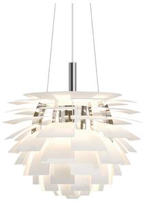 Louis Poulsen - PH Artichoke Висяща Лампа Ø480 LED-Bluetooth (DTW) Бяло Louis Poulsen