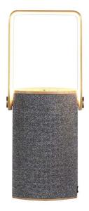 Loom Design - Silo 1 Speaker Сив Loom Design