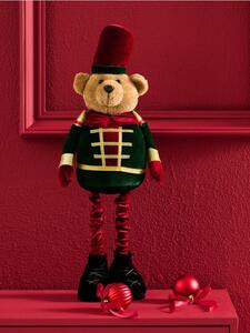 Sinsay - Коледна декорация - кестеняв