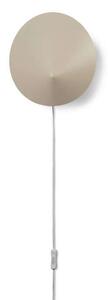 Ferm LIVING - Arum Sconce Стенна Лампа Cashmere ferm LIVING