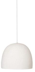 Ferm Living - Speckle Висяща Лампа Голям Off-White Ferm Living