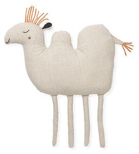 Ferm LIVING - Camel Cushion Natural ferm LIVING